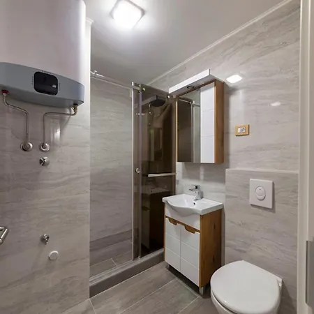 Apartment Tesla Premium *