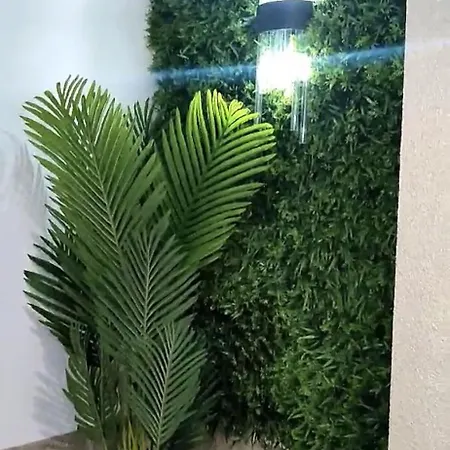 Apartment Tesla Premium *