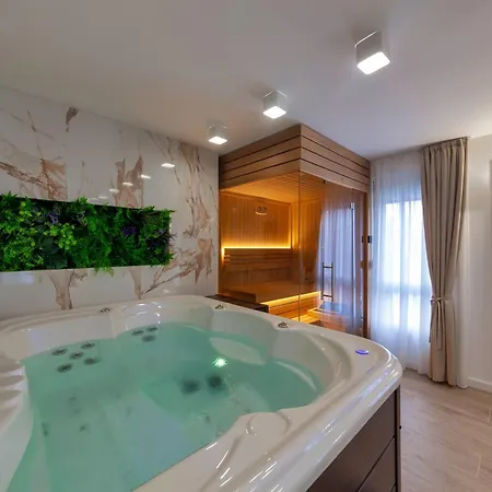 Apartment Tesla Premium *