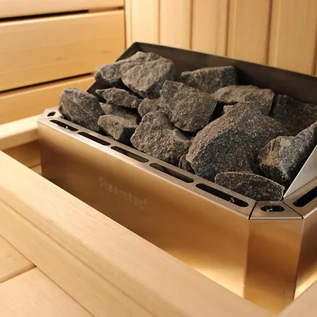 Apartment Tesla Premium *