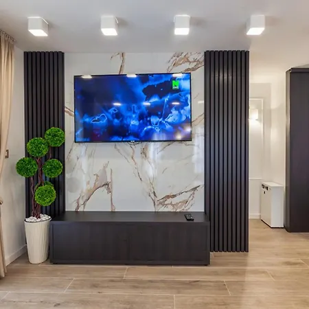 Apartment Tesla Premium